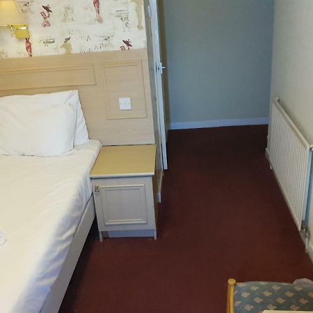 The Parisienne Hotel Blackpool Ngoại thất bức ảnh